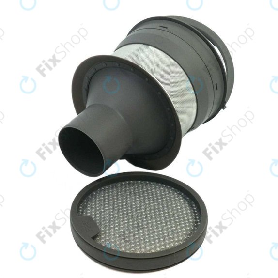Unitate ciclonică, Gri pentru Xiaomi G9, G10, Dreame R10, R20, T20, T30