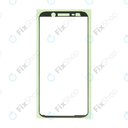 Samsung Galaxy J6 J600F (2018) - Bandă adezivă sub LCD Adhesive - GH81-15670A Genuine Service Pack