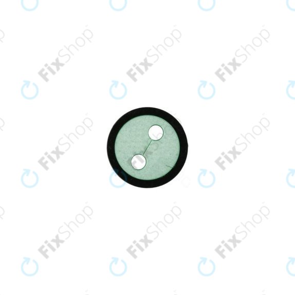 Samsung Galaxy A32 5G A326B - Autocolant sub Sticlă Cameră Spate Adhesive - GH02-22250A Genuine Service Pack