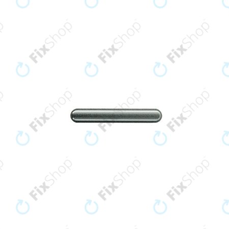 Sony Xperia XZ1 G8341 - Buton Volum (Argintiu) - 1307-2632