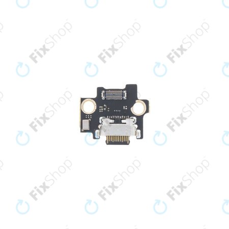 TCL 20 Pro 5G - Conector de Încărcare Placă PCB