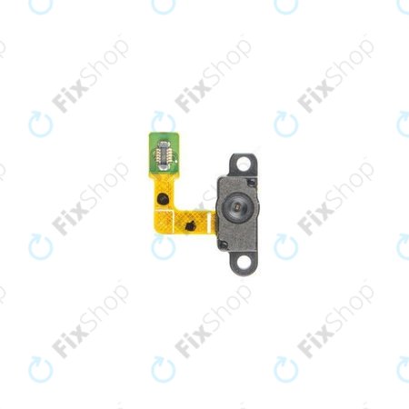 Samsung Galaxy A50 A505F, A80 A805F - Senzor de Amprentă Deget + Cablu Flex - GH96-12434A Genuine Service Pack