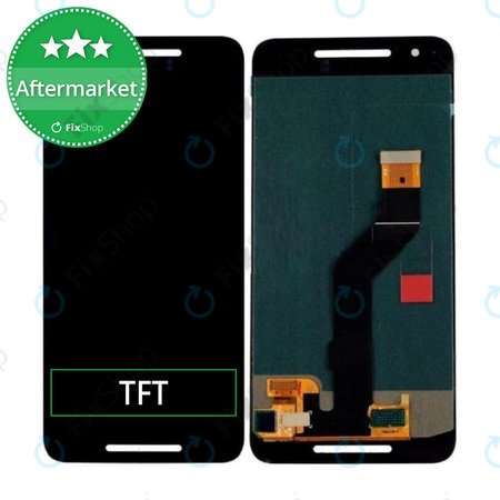 Huawei Nexus 6P - Ecran LCD + Sticlă Tactilă TFT