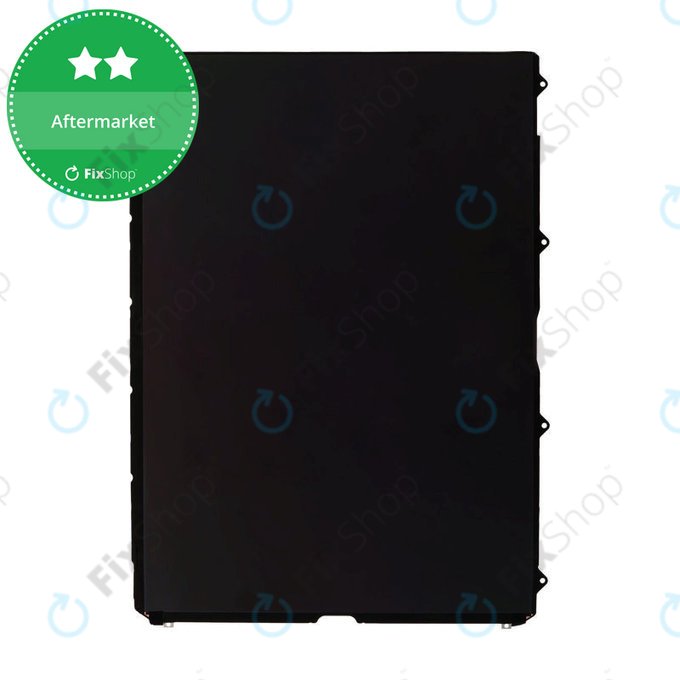 Apple iPad (10th Gen 2022, 11th Gen 2025) - Ecran LCD + Sticlă Tactilă TFT (Cellular Version)