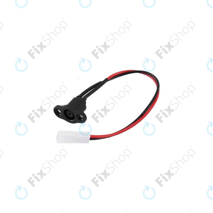 Mankeel CityJet MK083 - Conector de încărcare