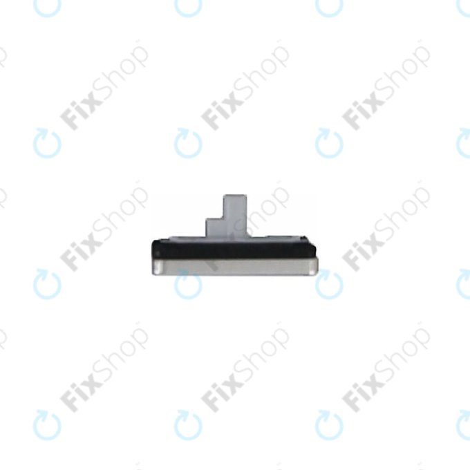 Samsung Galaxy A3 A320F (2017), A5 A520F (2017) - Buton lateral (Gold Sand) - GH98-40865B Genuine Service Pack