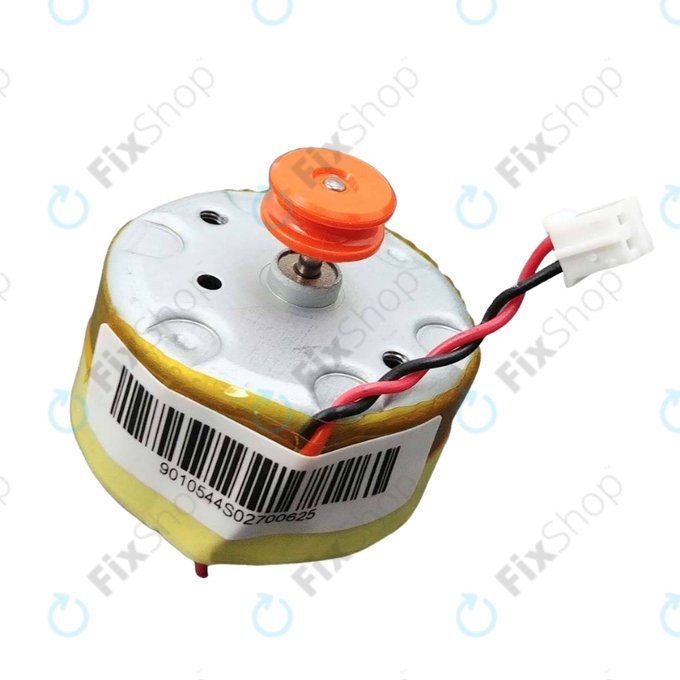 Motor LDS LiDAR cu fulie pentru Xiaomi Roborock S4, S5, S6, S7+, Q7 Max