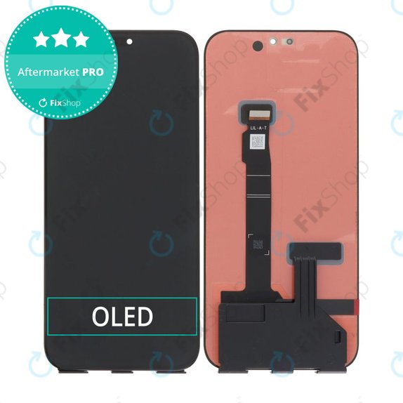 Honor 200 Lite - Ecran LCD + Sticlă Tactilă OLED