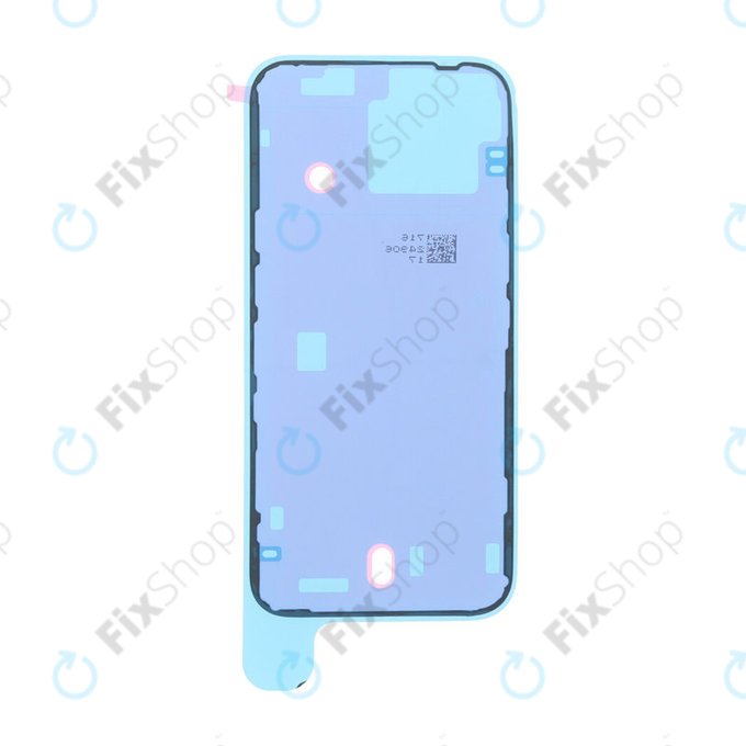 Apple iPhone 16e - Bandă adezivă sub Rama mijlocie Adhesive