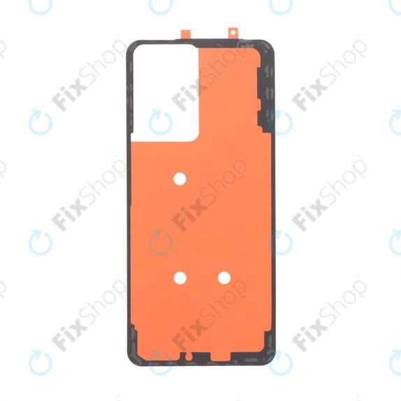 Realme GT Neo 3T RMX3371 RMX3372 - Autocolant sub Carcasă Spate Adhesive
