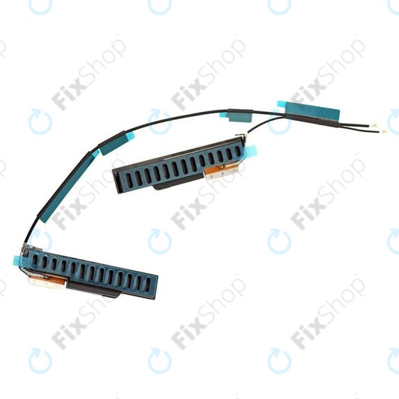 Apple iPad Air 2 - WiFi + Bluetooth Antenă