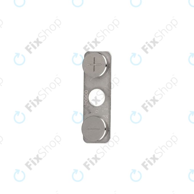 Apple iPhone 4, 4S - Buton Volum