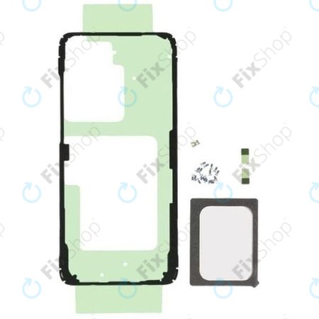 Samsung Galaxy S20 Ultra G988F - Set de Autocolante Adhesive