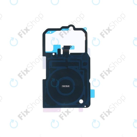 Samsung Galaxy Note 8 N950FD - NFC Antenă - GH42-06007A Genuine Service Pack