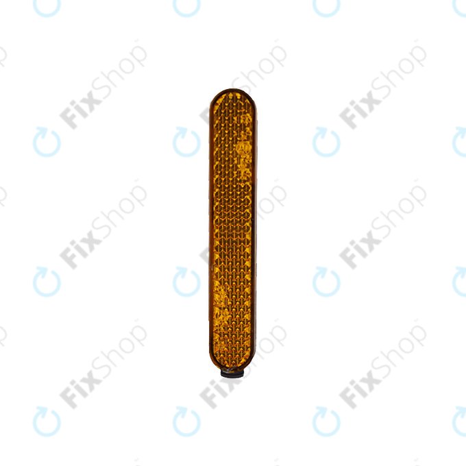 Xiaomi Mi Electric Scooter 1S, 2 M365, Essential, Pro, Pro 2 - Reflector Lateral pe Roată din Spate