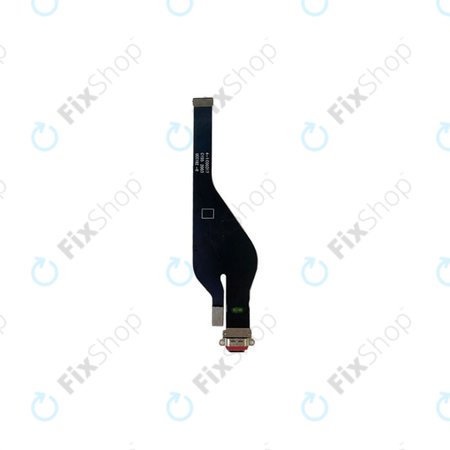 Realme X2 Pro - Conector de Încărcare + Cablu flex