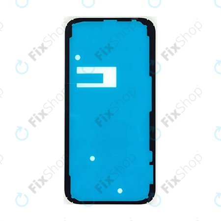 Samsung Galaxy A5 A520F (2017) - Autocolant sub Carcasă Baterie (Extern) - GH81-14351A Genuine Service Pack