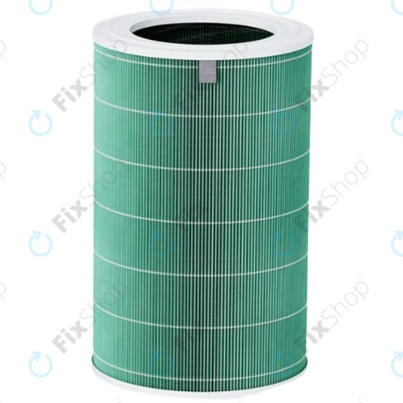 Xiaomi Mi Mijia Air Purifier 4 Pro - Filtru HEPA (Strat catalitic) (Verde)