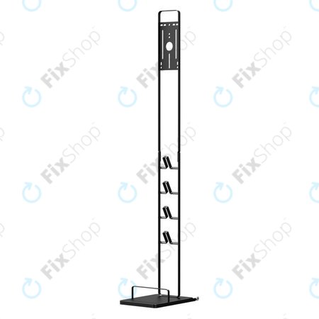 Dyson V6, V7, V8, V10, V11, V12, V15, Outsize - Stativ cu Roti