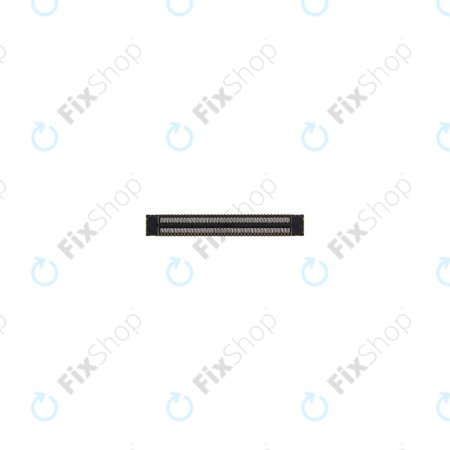 Samsung Galaxy A40 A405F, A71 A715F, A70 A705F, A51 A515F, S20 FE G780F - Conector placa de bază - 3710-004285 Genuine Service Pack