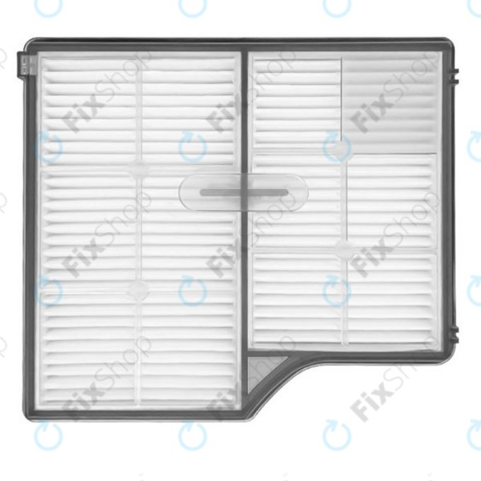 Xiaomi Roborock Saros 10 - Filtru HEPA