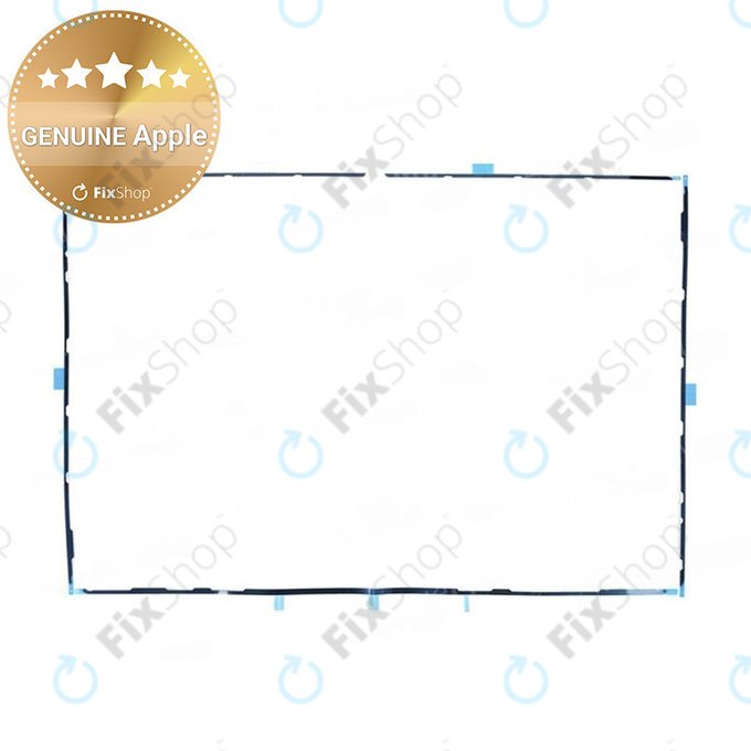 Adeziv sub afișajul LCD pentru iMac 24", A2438 (2021), A2873, A2874 (2023), A3137 (2024), 076-00544, Genuine Apple