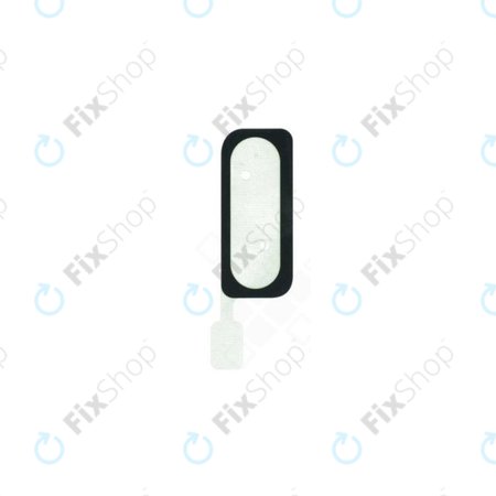 Samsung Galaxy S21 G991B - Autocolant sub Ramă Cameră Spate Adhesive - GH02-21922A Genuine Service Pack