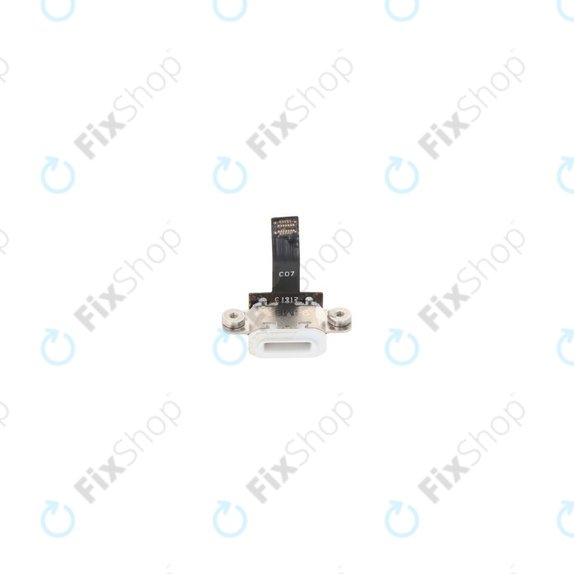 Apple AirPods 1, AirPods 2 - Conector de Încărcare + Cablu Flex