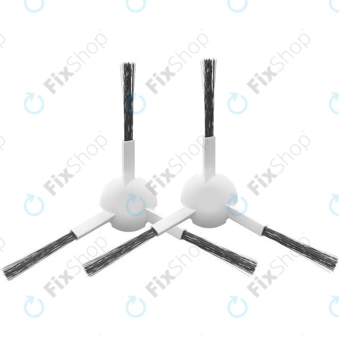 Perie laterală, 2 buc. pentru Xiaomi Robot Vacuum S40C, H40
