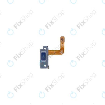 Samsung Galaxy S21 G991B, S21 Plus G996B - Cablu Flex pentru Butonul de Pornire - GH59-15378A Genuine Service Pack