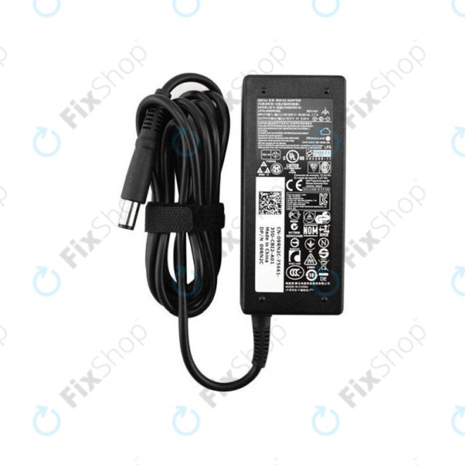 Dell - Adaptor de Încărcare 65W - 928G4 Genuine Service Pack