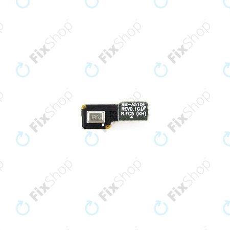 Samsung Galaxy A3 A310F (2016), A5 A510F, A7 A710F - Microfon (Cablu flex) - GH59-14572A Genuine Service Pack