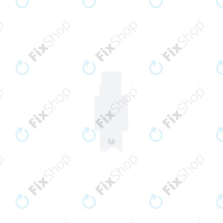 Samsung Galaxy Note 20 Ultra N986B - Bandă adezivă sub Cameră Frontală Adhesive - GH02-21280A Genuine Service Pack