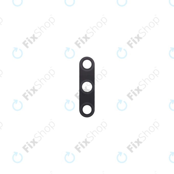 Huawei P40 Lite E - Sticlă Cameră Spate