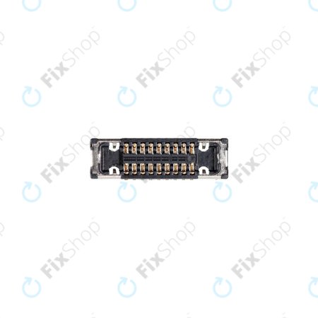 Apple iPhone XS, XS Max - Conector FPC pentru Cameră Frontală