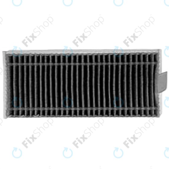 Ecovacs X11, X11 Omni, X11 Pro, X11 Pro Omni  - Filtru de praf