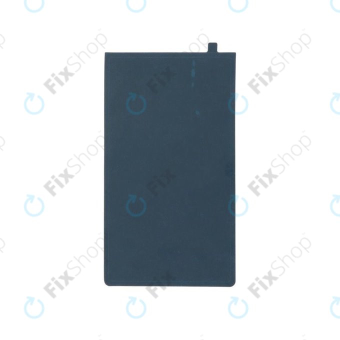Google Pixel 6a GX7AS GB62Z - Autocolant sub Carcasă Spate Adhesive