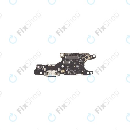 Huawei Nova 9 NAM-AL00 - Conector de Încărcare Placa PCB