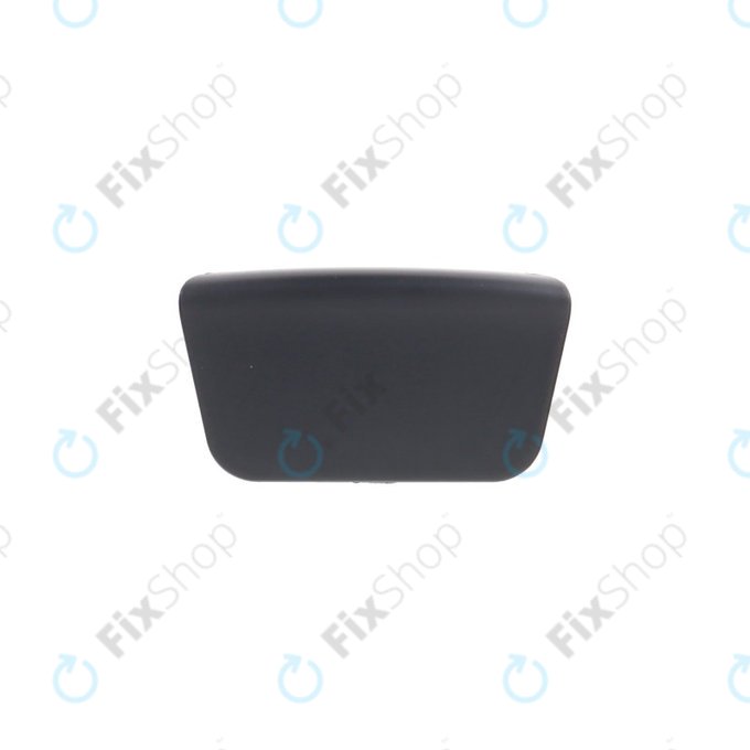 Capac touchpad V2.0 (Black) pentru controler Sony PlayStation 5 DualSense