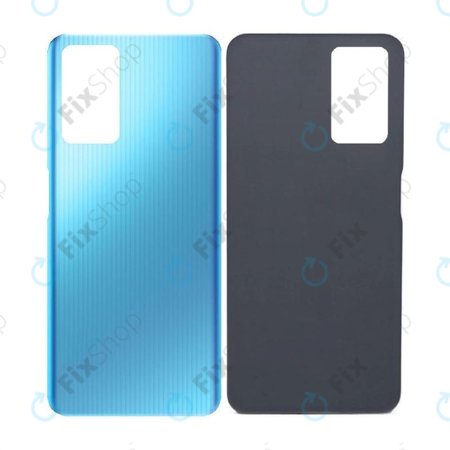 Realme 9i RMX3491 - Carcasă Baterie (Blue)