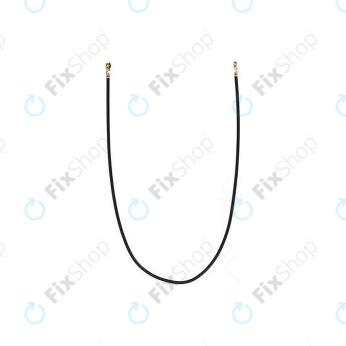 Samsung Galaxy A53 5G A536B - Cablu RF 131 mm (Black) - GH39-01841A Genuine Service Pack