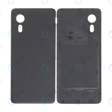Samsung Galaxy Xcover 5 G525F - Carcasă Baterie (Black)