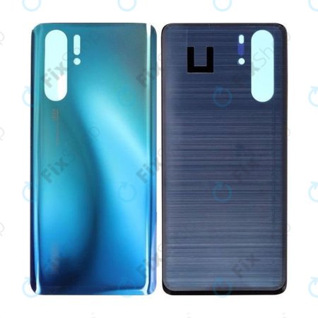 Huawei P30 Pro - Carcasă Baterie (Mystic Blue)