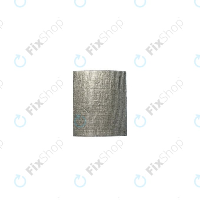 Pad izolat la temperaturi înaltă pentru transfer IC și reparații display-uri (70mm × 60mm × 1.7mm)