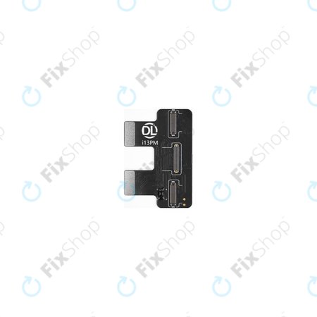DL DL400 PRO - Cablu Flex pentru Tester pt iPhone 13 Pro Max