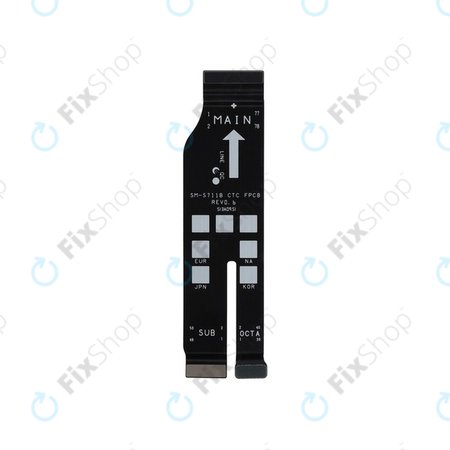 Samsung Galaxy S23 FE S711B - Principal Cablu Flex - GH82-32859A Genuine Service Pack