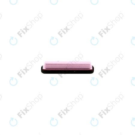 Sony Xperia X Dual F5122 - Buton Volum (Roz) - 1301-0974