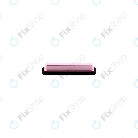 Sony Xperia X Dual F5122 - Buton Volum (Roz) - 1301-0974