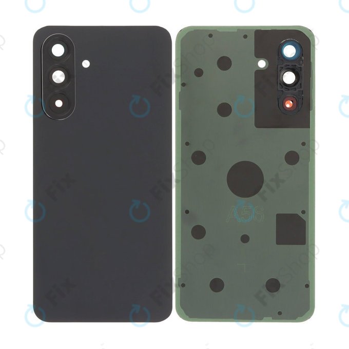 Samsung Galaxy A56 A566E - Carcasă Baterie Complet (Graphite)