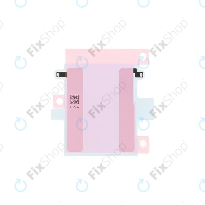 Apple iPhone 17 Air - Autocolant sub Baterie Adhesive